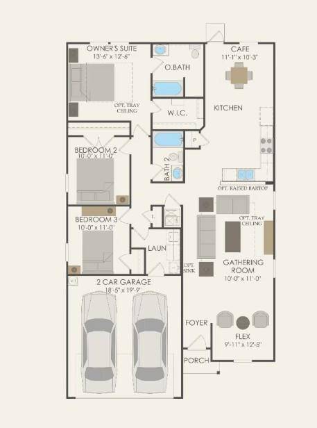 256 Elk Ave, San Marcos, TX 78666
