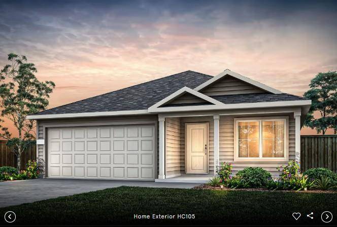 256 Elk Ave, San Marcos, TX 78666