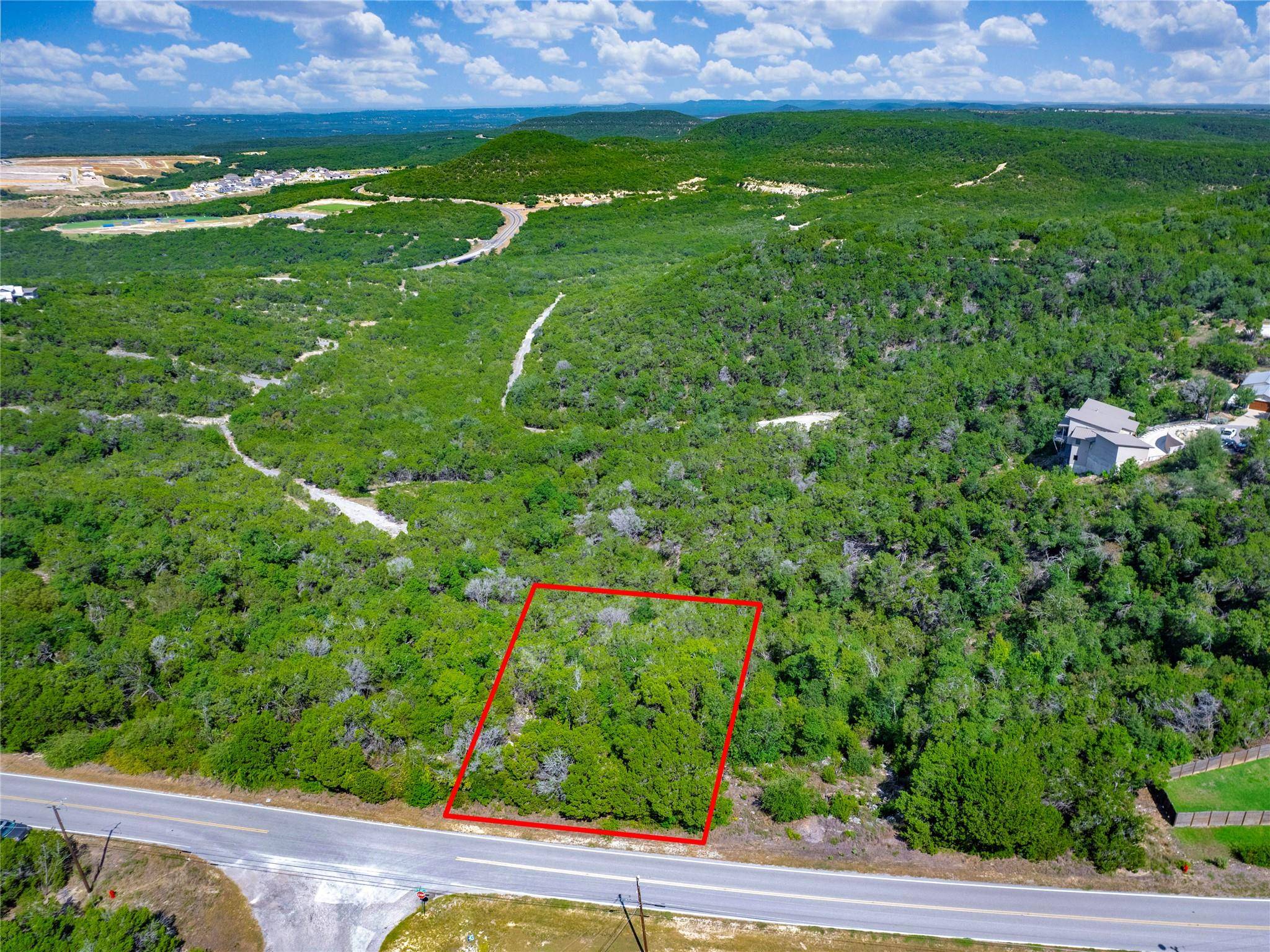 9000 Bar K Ranch RD, Lago Vista, TX 78645