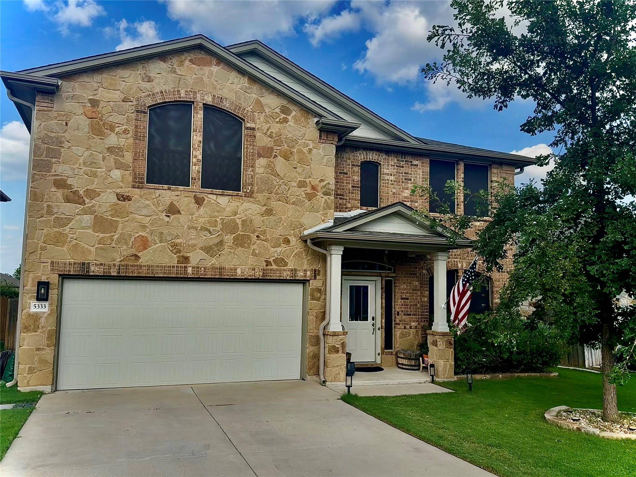 5333 Cicero DR, Belton, TX 76513