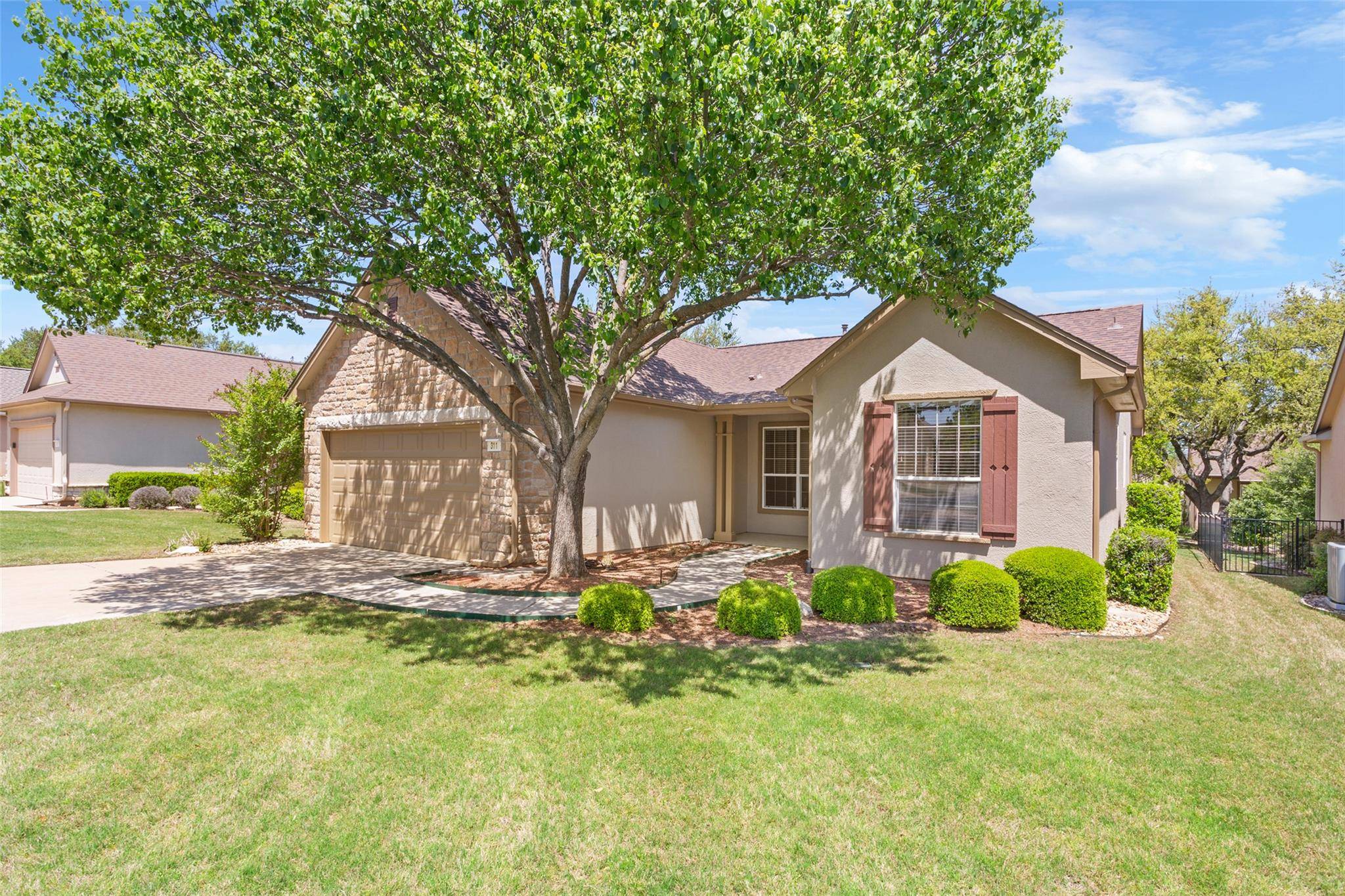 311 Dove Hollow TRL, Georgetown, TX 78633
