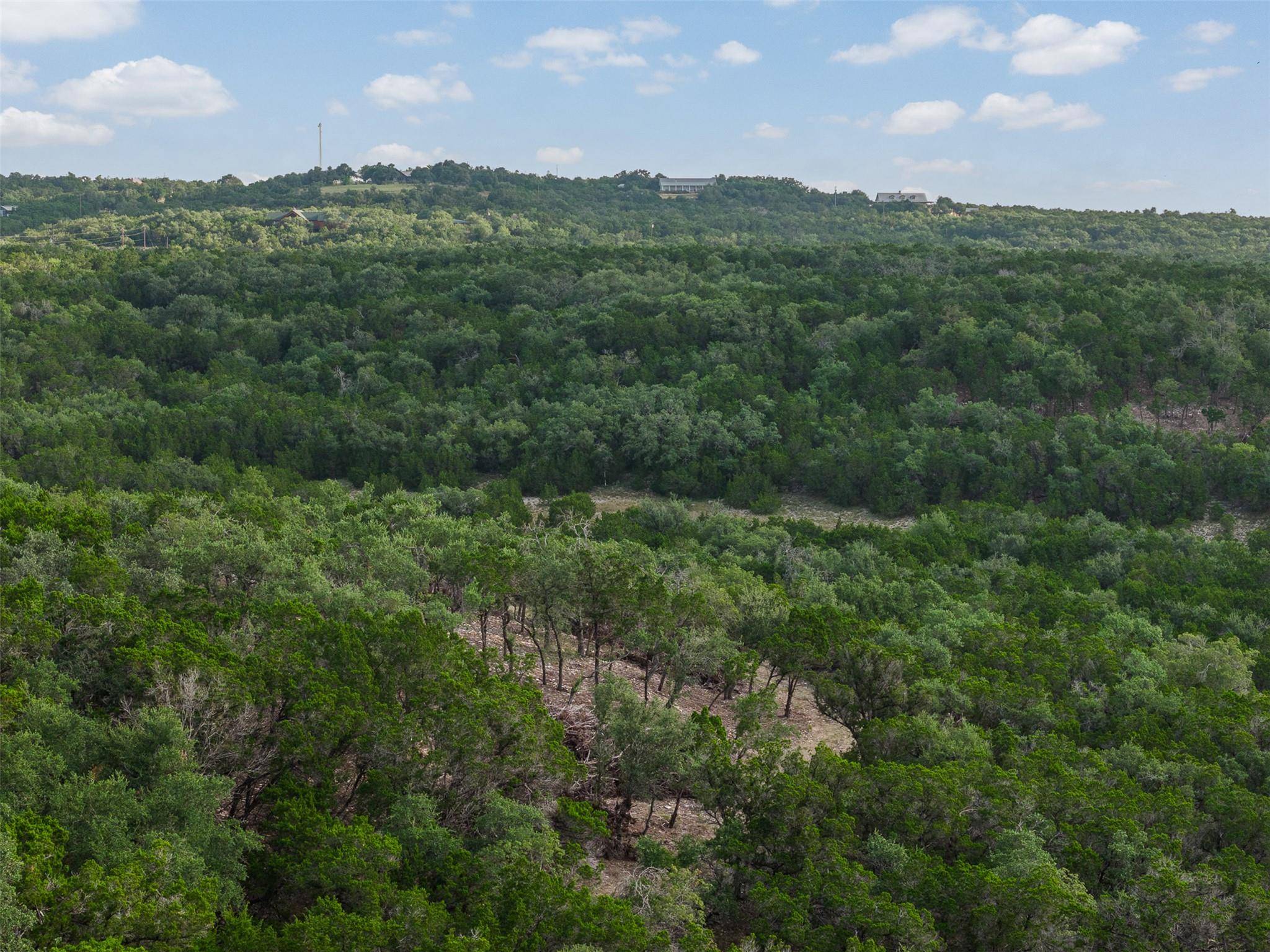 Tract 4 Mount Olive School RD, Wimberley, TX 78676
