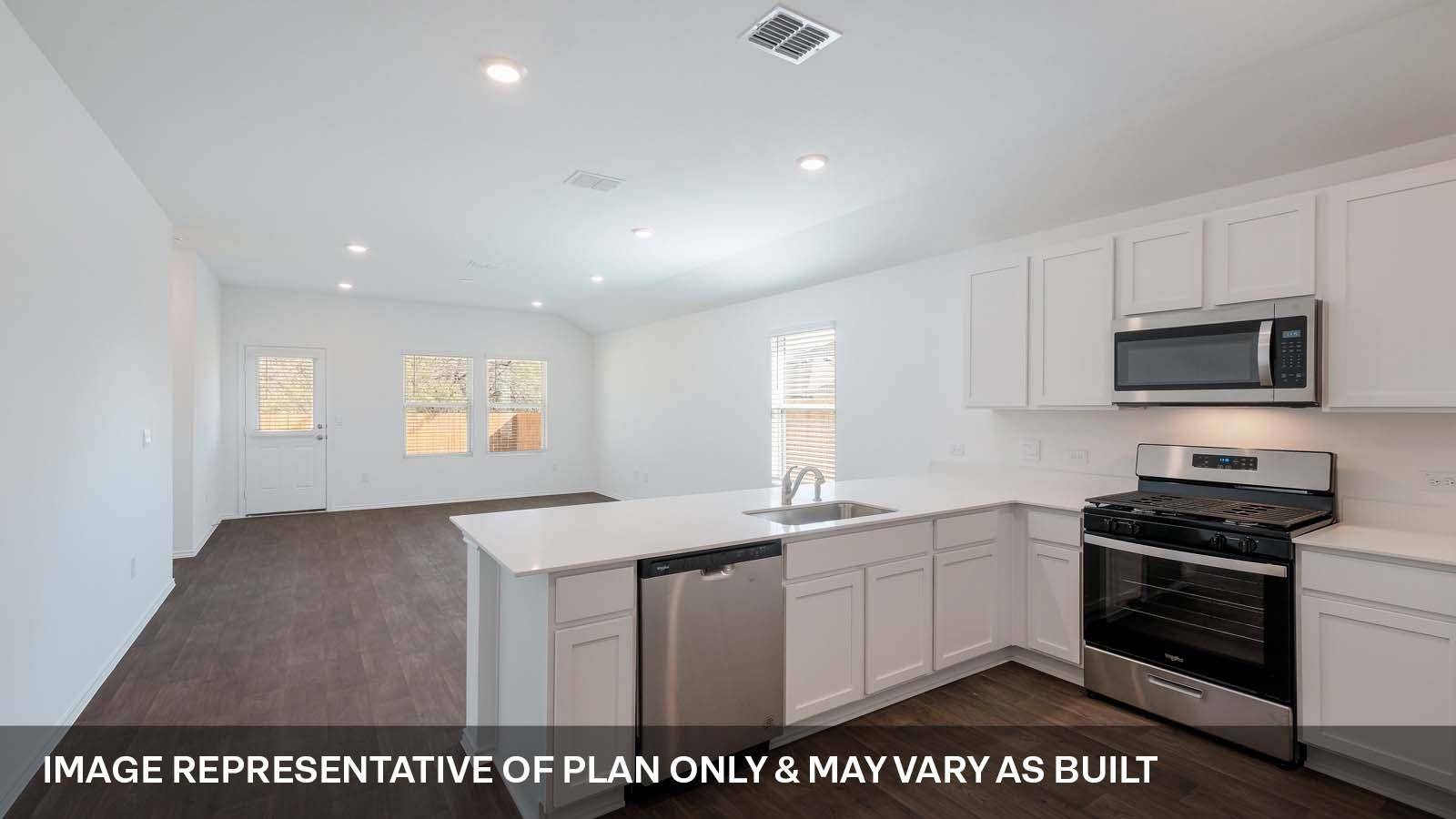 13217 Cerise Queen WAY, Mustang Ridge, TX 78610