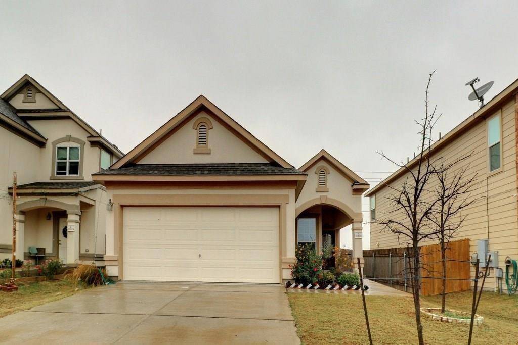 11208 Kildoon DR, Austin, TX 78754