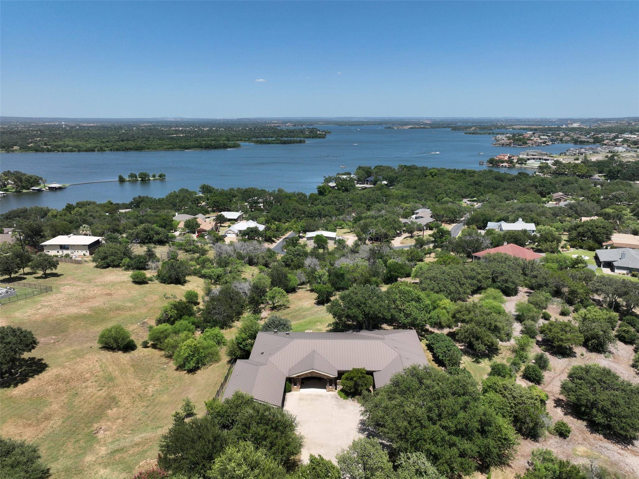 2803 Ranch Road 2831, Horseshoe Bay, TX 78657
