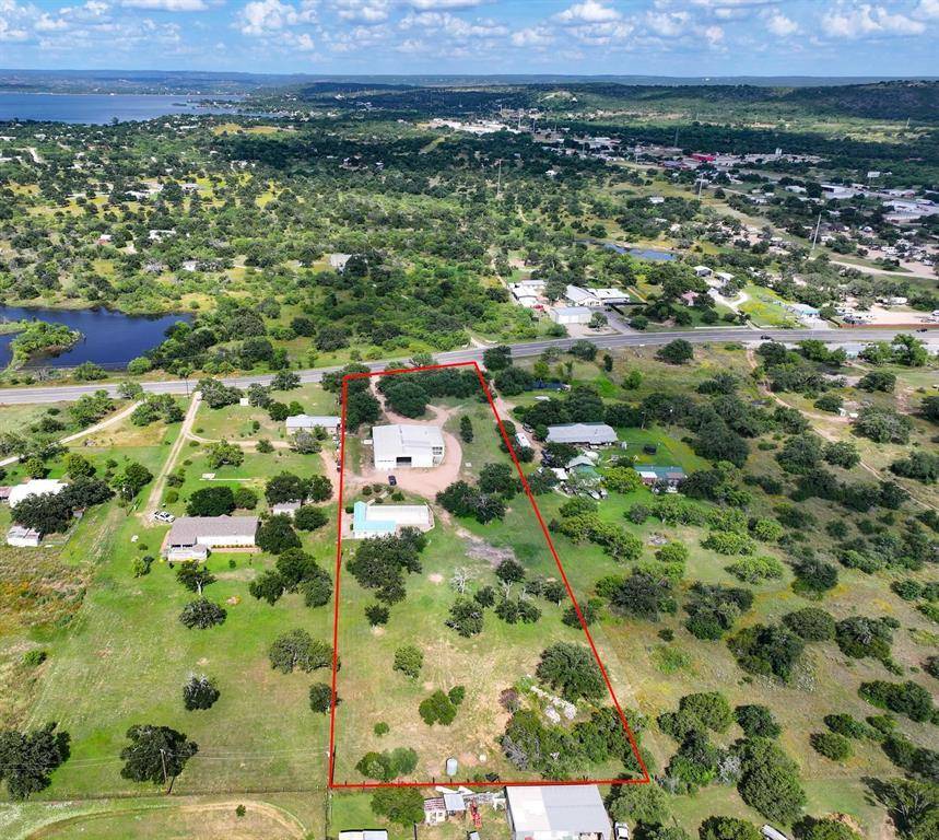 8963 W Ranch Road 1431, Kingsland, TX 78639