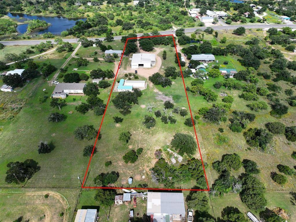 8963 W Ranch Road 1431, Kingsland, TX 78639