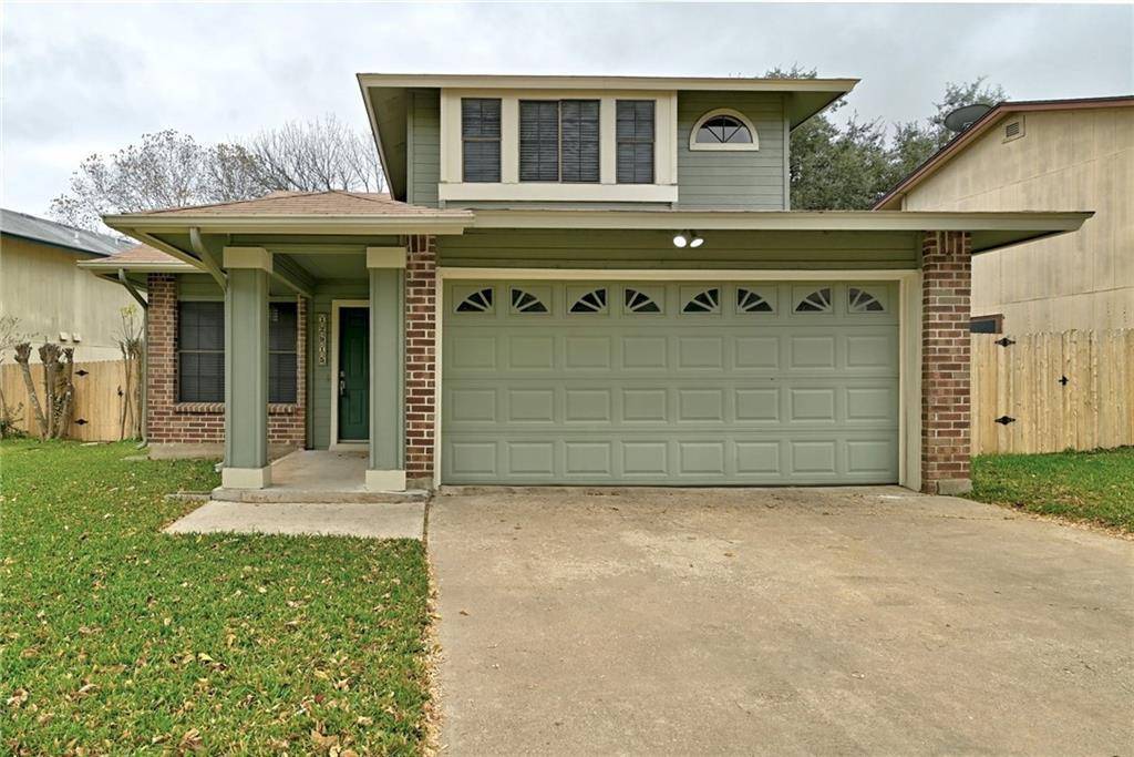 12915 Modena TRL, Austin, TX 78729