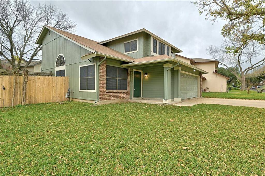 12915 Modena TRL, Austin, TX 78729