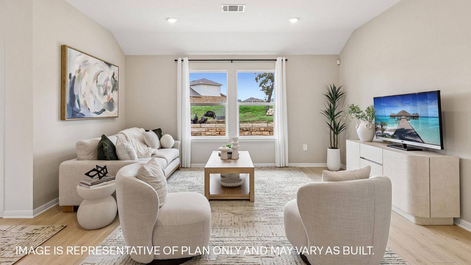 2525 Grullo WAY, Leander, TX 78641