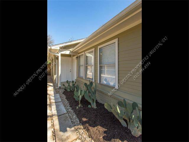 6403 Auburn DR #A, Austin, TX 78723