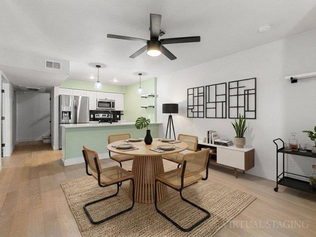 909 Reinli ST #102, Austin, TX 78751