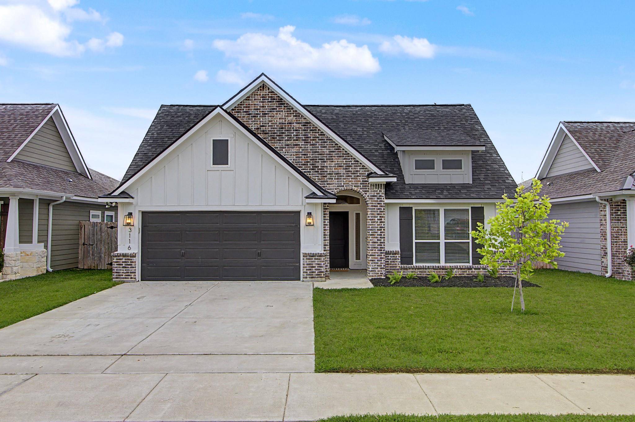 3116 Brady CT, Bryan, TX 77808
