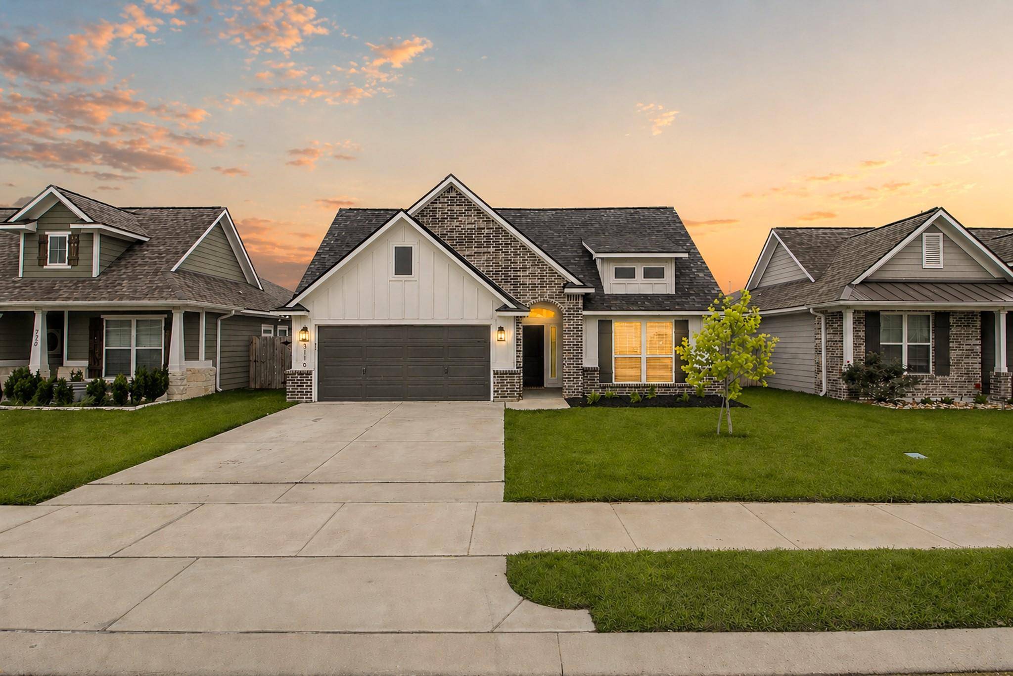 3116 Brady CT, Bryan, TX 77808