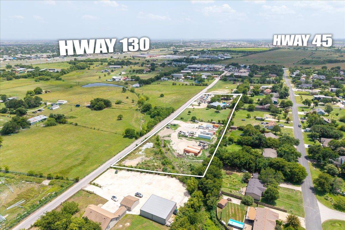 20234 Keilman LN, Pflugerville, TX 78660
