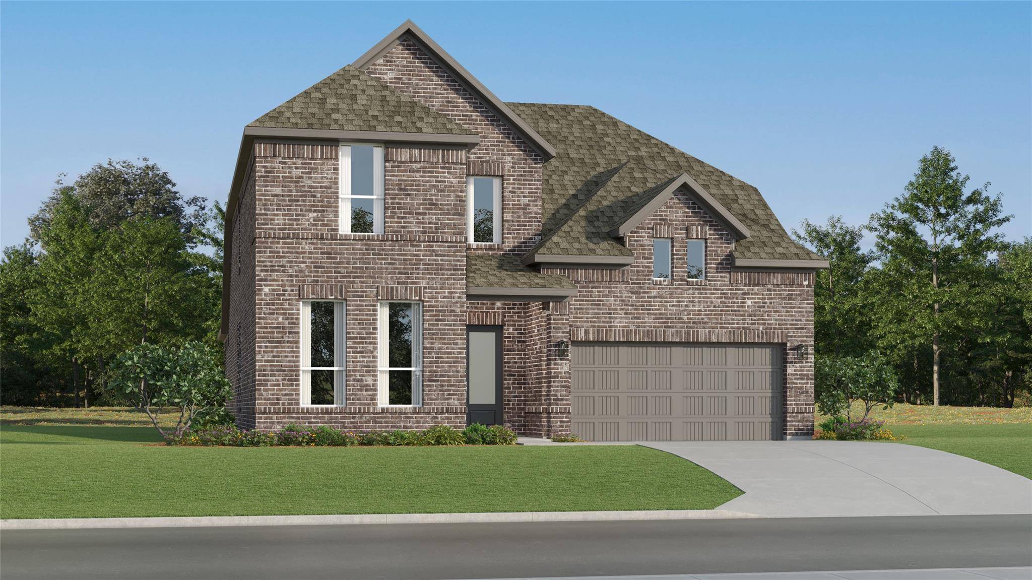 1718 Butterfly Bush LN, Georgetown, TX 78628