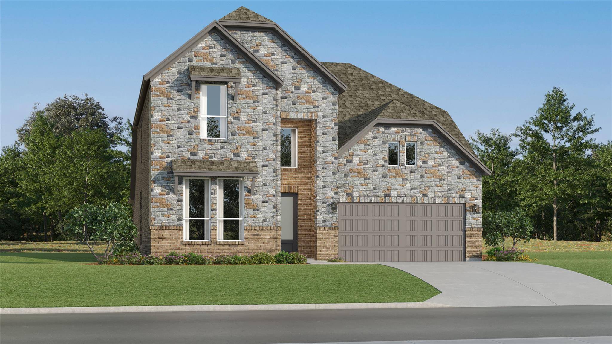 1718 Butterfly Bush LN, Georgetown, TX 78628