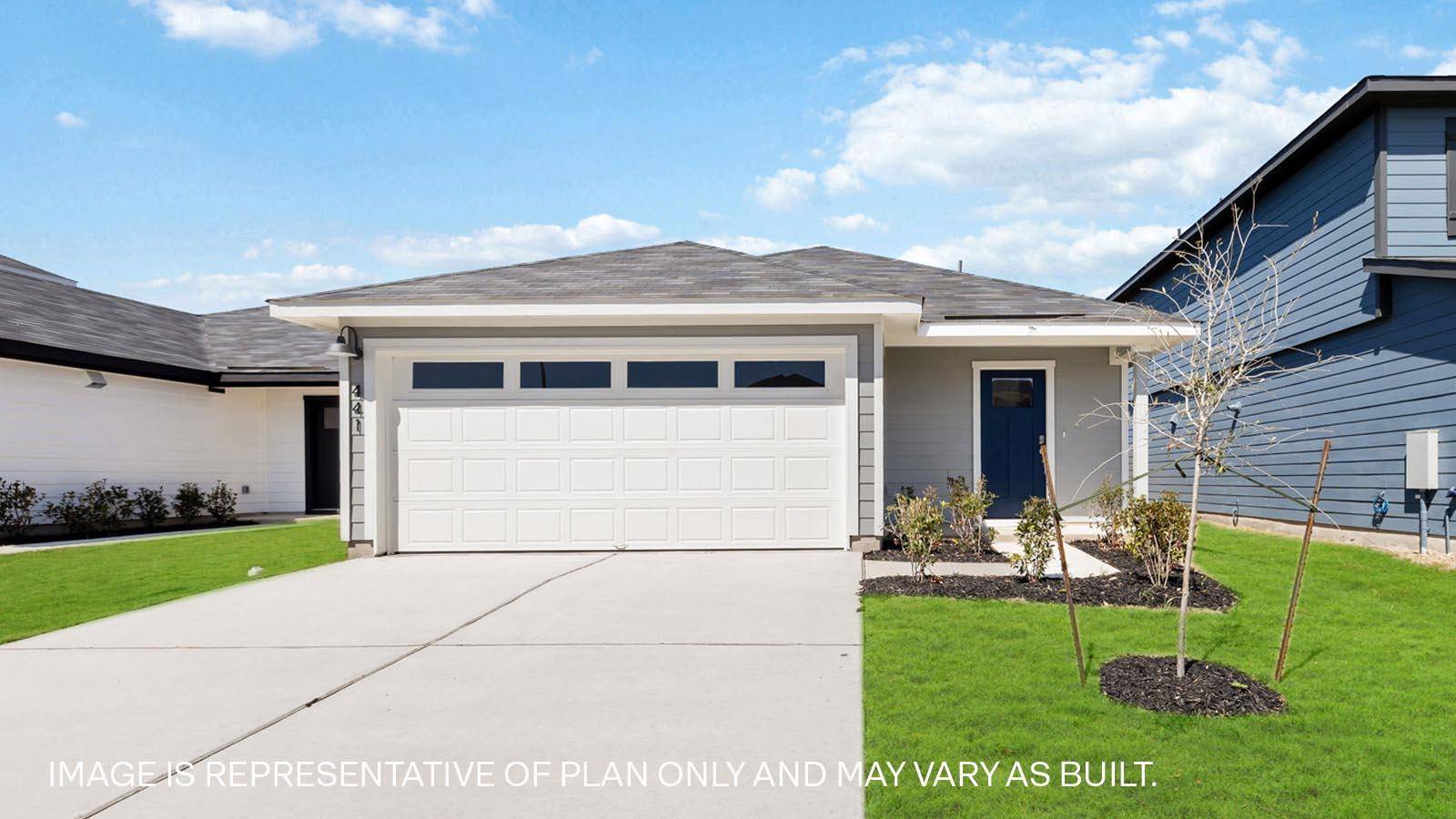 516 Bull Lake CIR, Buda, TX 78610