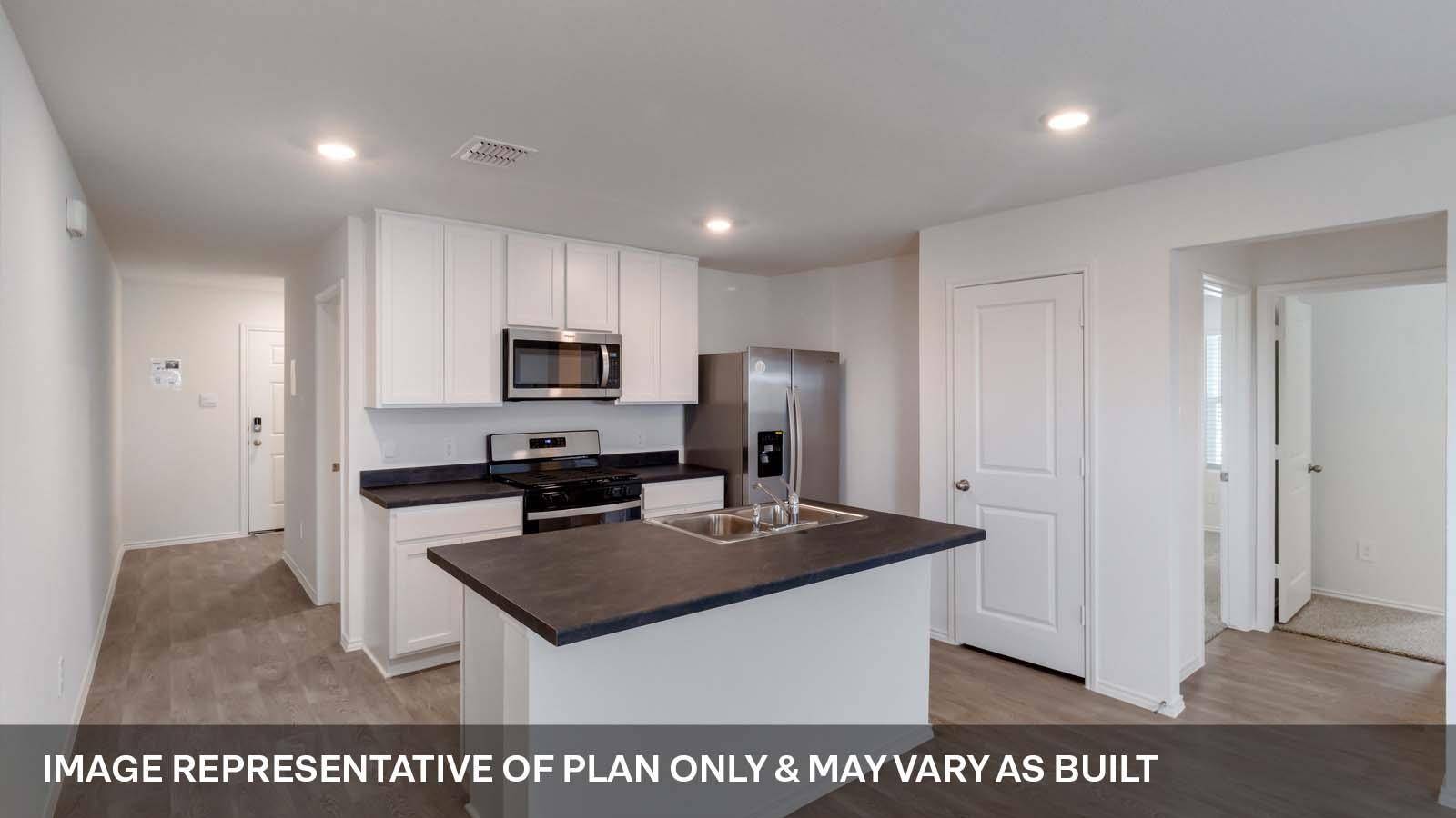 516 Bull Lake CIR, Buda, TX 78610