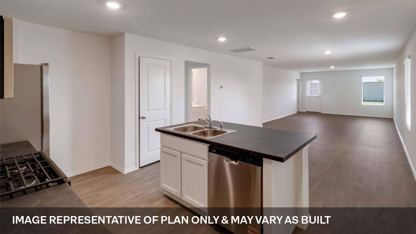 516 Bull Lake CIR, Buda, TX 78610