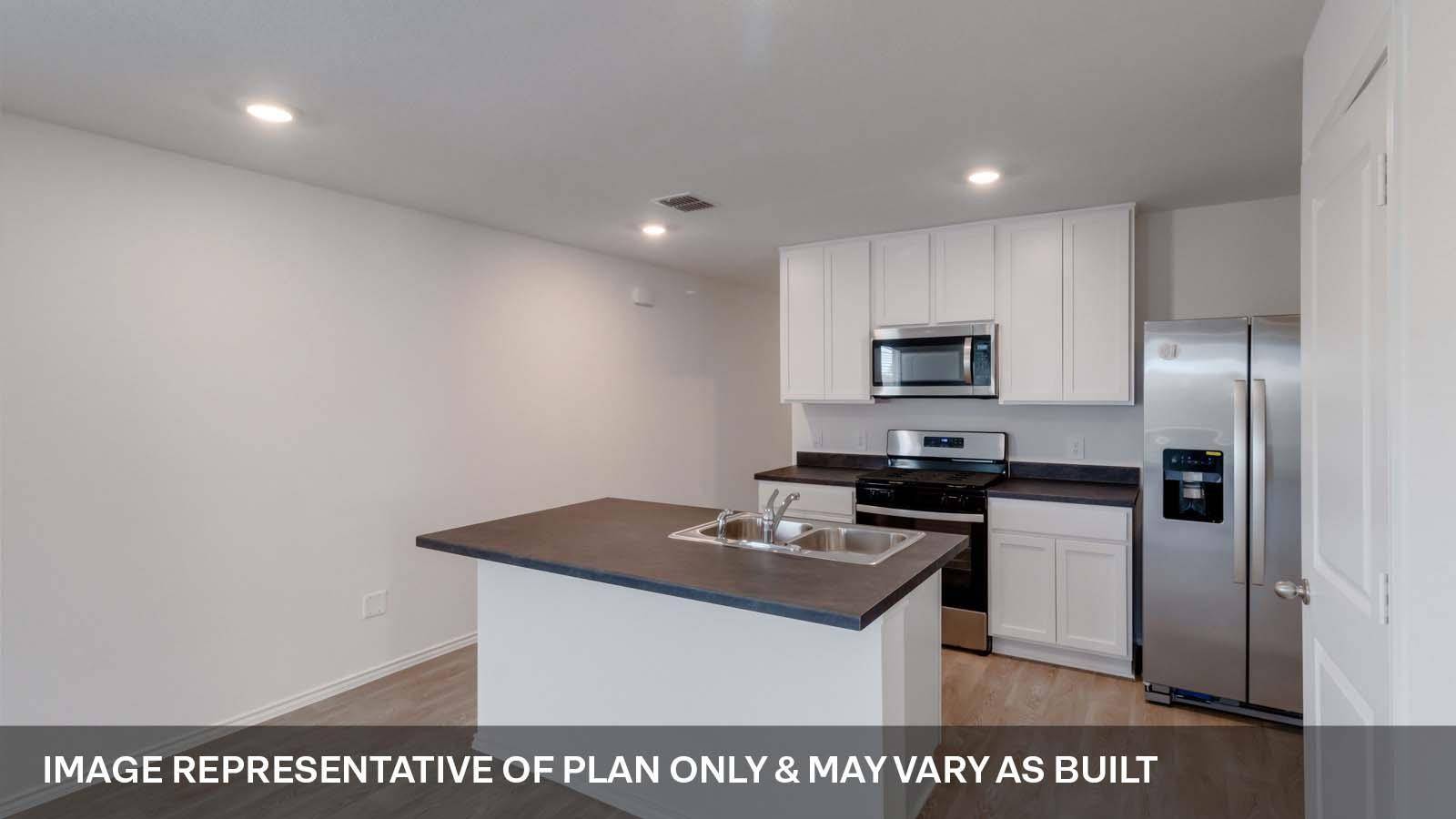 516 Bull Lake CIR, Buda, TX 78610