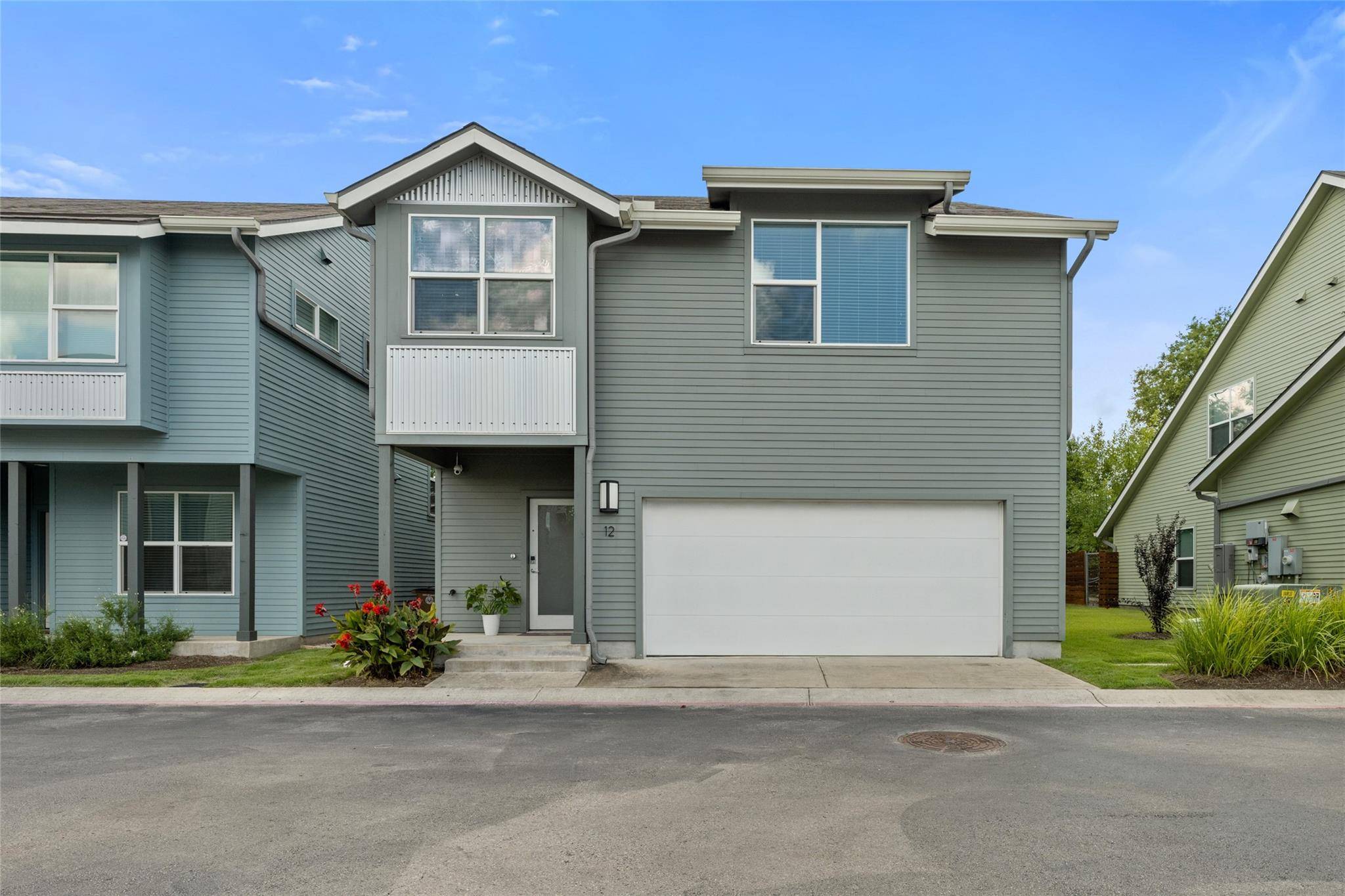 301 W. Stassney LN ##12, Austin, TX 78745