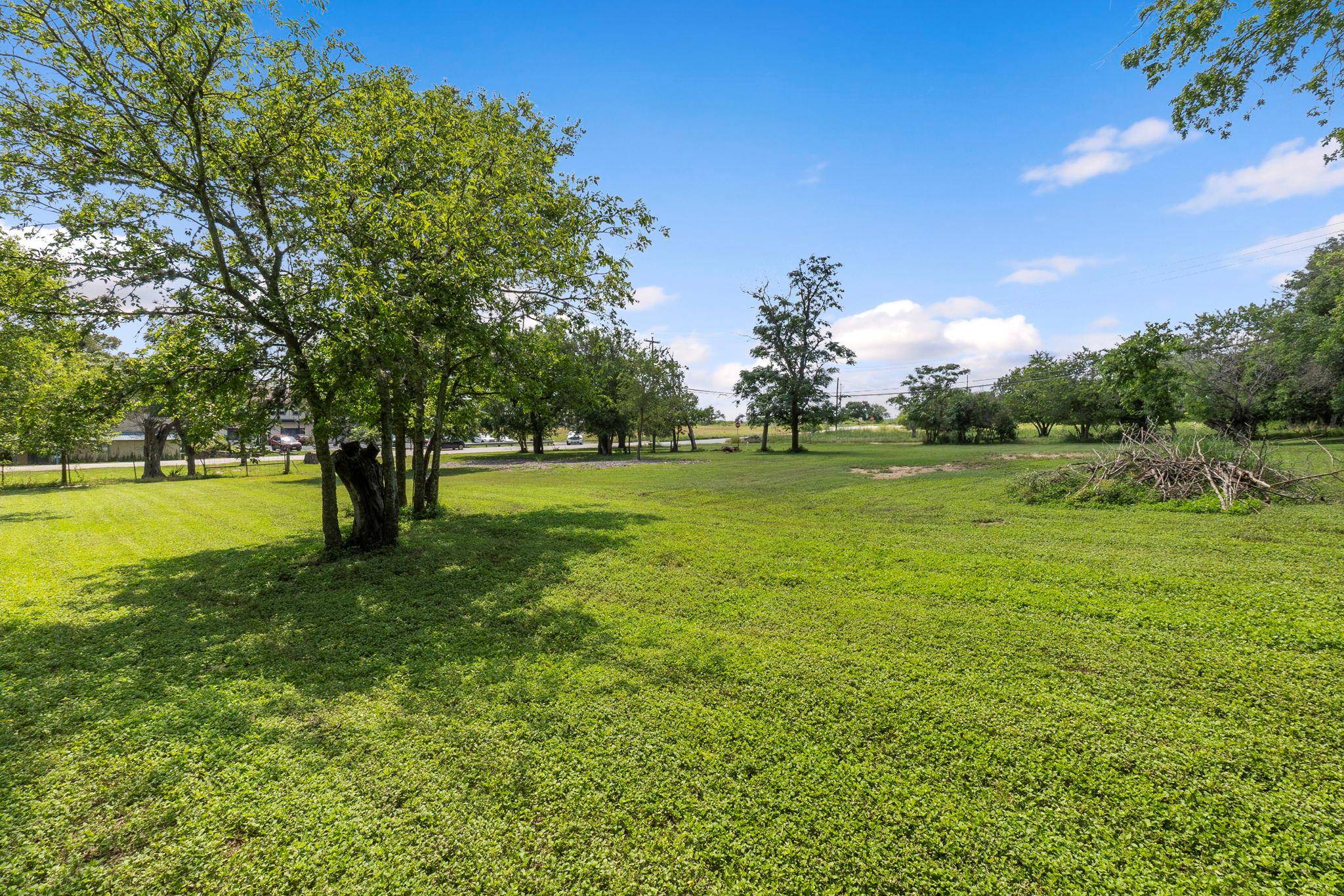 TBD N Bishop ST, San Marcos, TX 78666