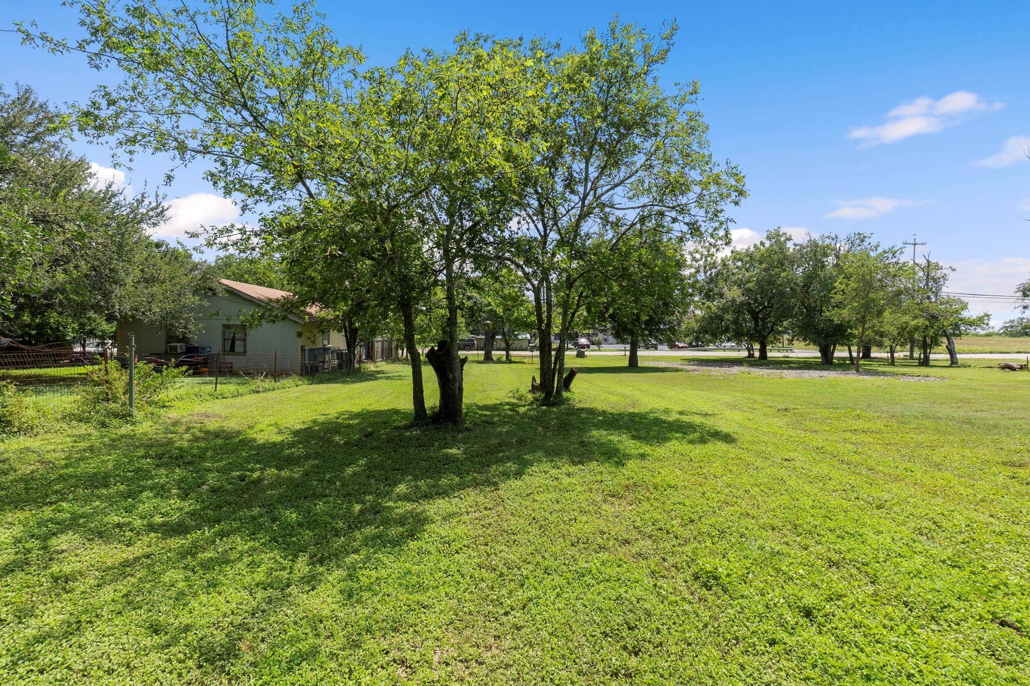 TBD N Bishop ST, San Marcos, TX 78666