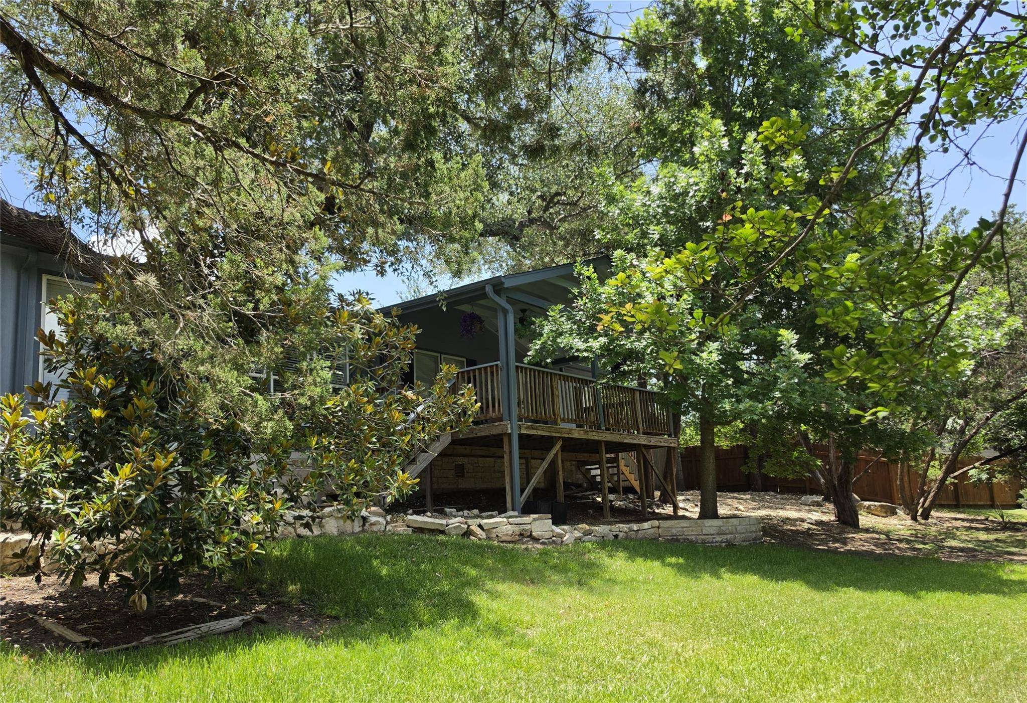 2107 Tishomingo TRL, Austin, TX 78734