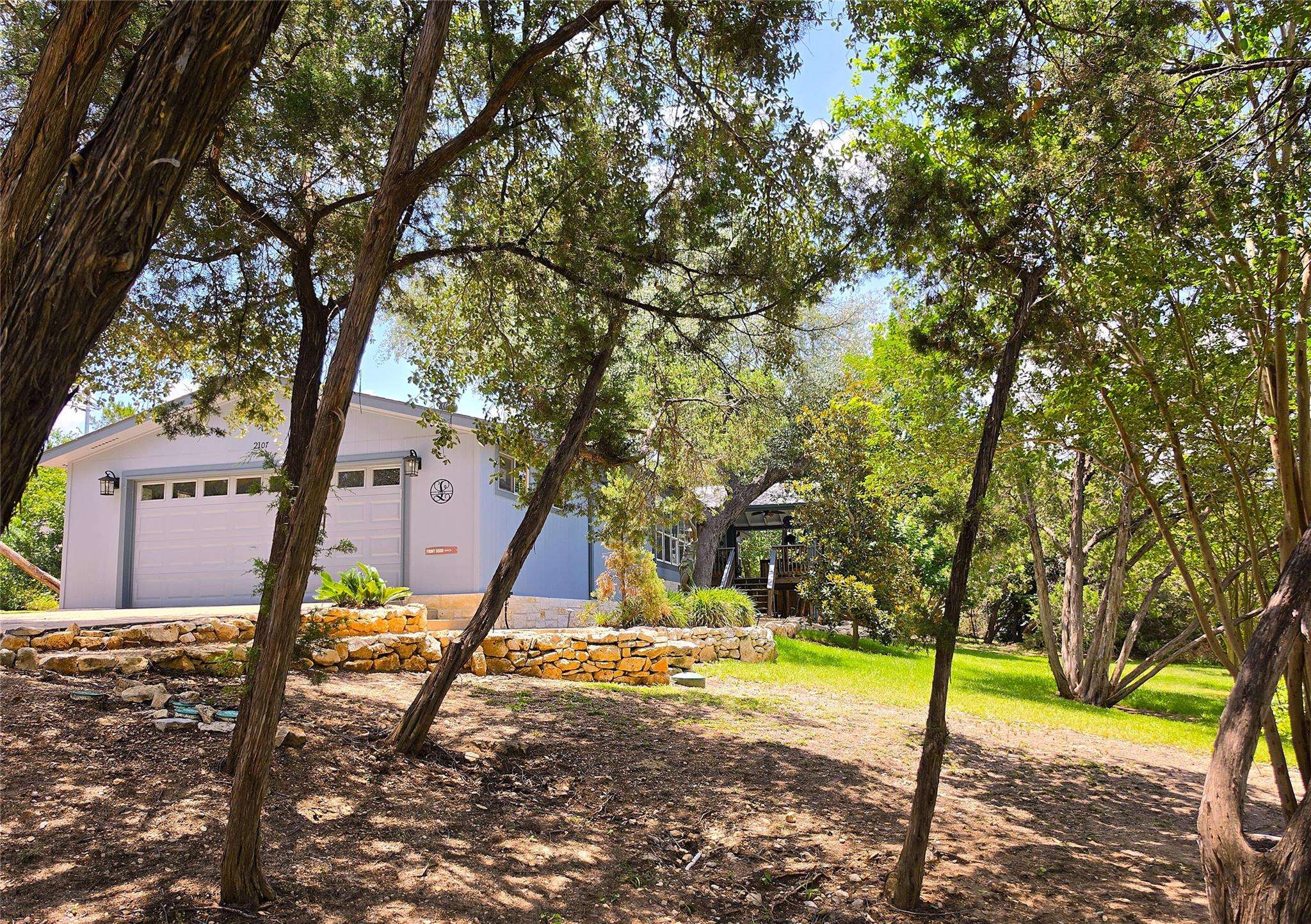2107 Tishomingo TRL, Austin, TX 78734