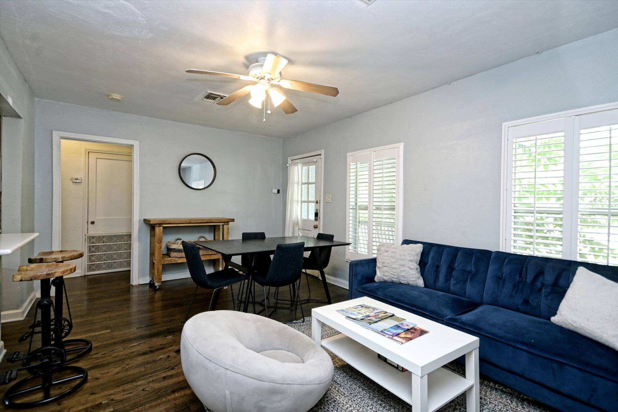 3409 Banton RD #A, Austin, TX 78722