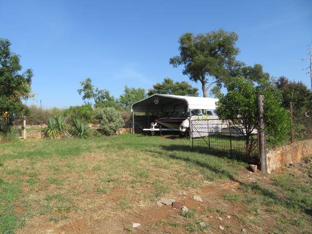 401 County Road 138, Burnet, TX 78611