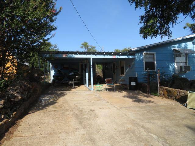 401 County Road 138, Burnet, TX 78611
