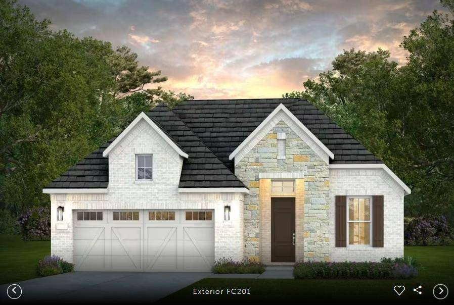 114 Pelham ST, Georgetown, TX 78633