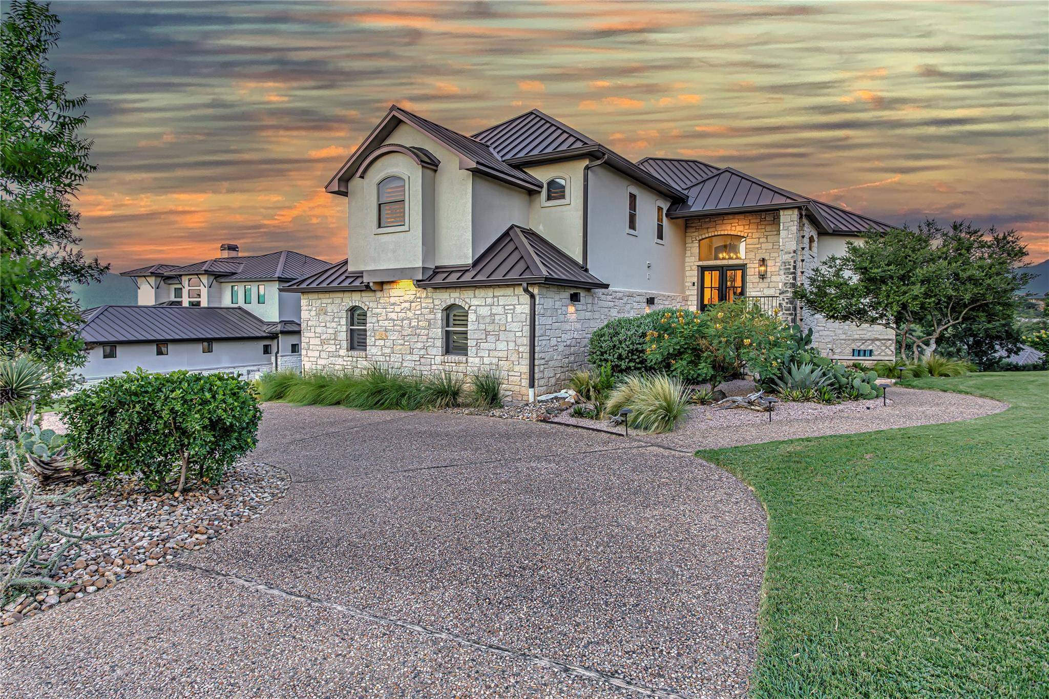 207 Florentine, Horseshoe Bay, TX 78657