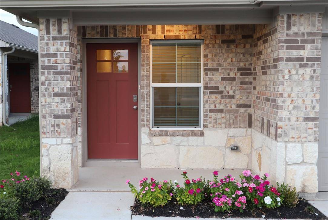 3004 Tweedy TRL, Pflugerville, TX 78660