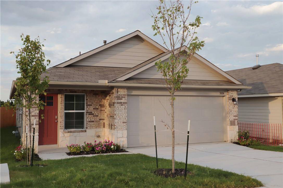 3004 Tweedy TRL, Pflugerville, TX 78660