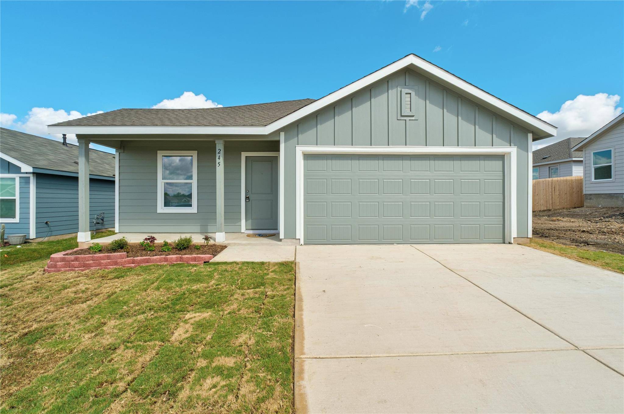 245 Pink Footed PASS, Uhland, TX 78640