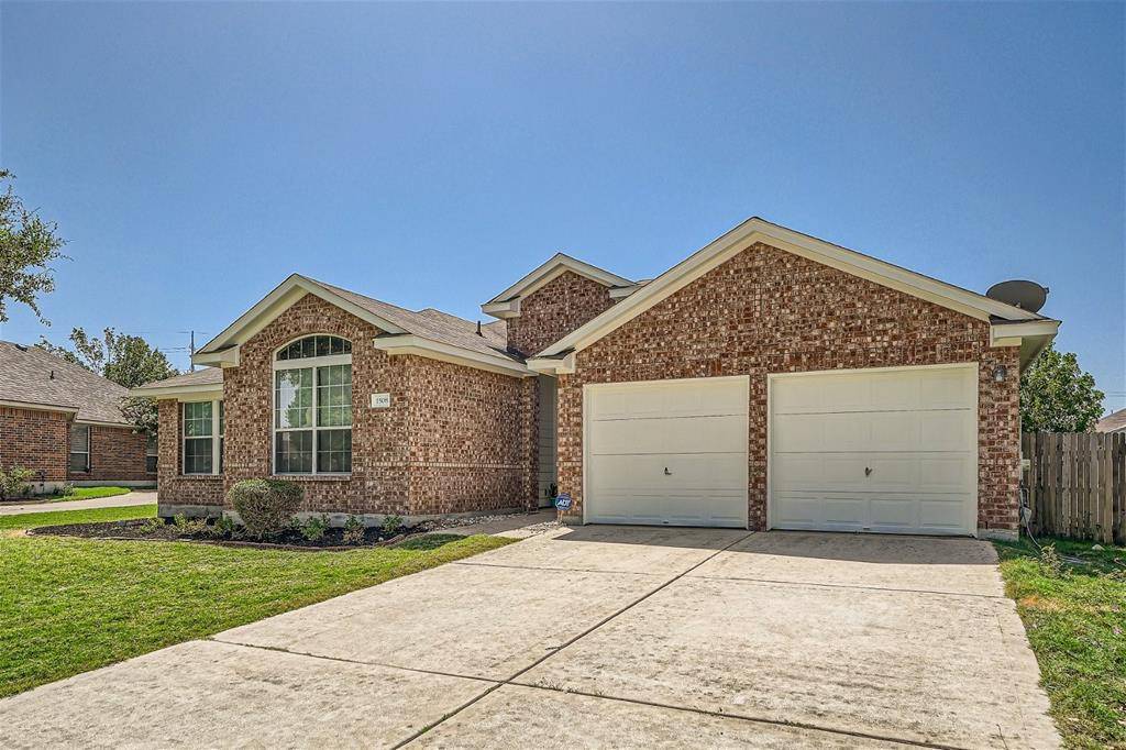1508 Augusta Bend DR, Hutto, TX 78634