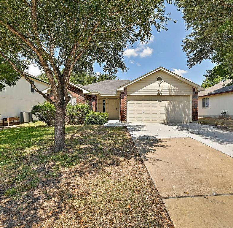 7212 Great Panda CV, Del Valle, TX 78617