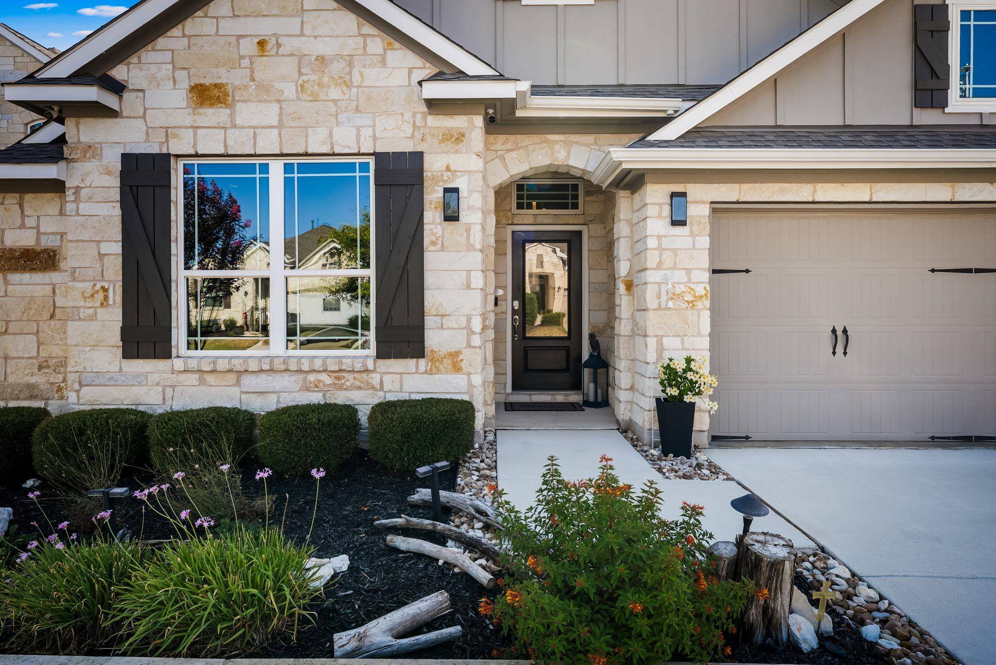 232 Prato PL, Georgetown, TX 78628