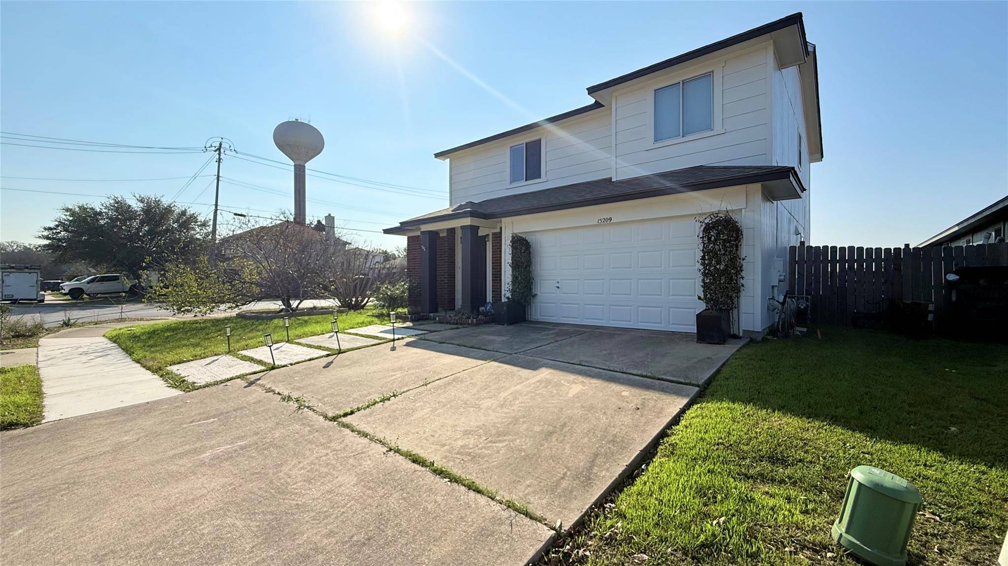 15209 Mimebark WAY, Austin, TX 78724