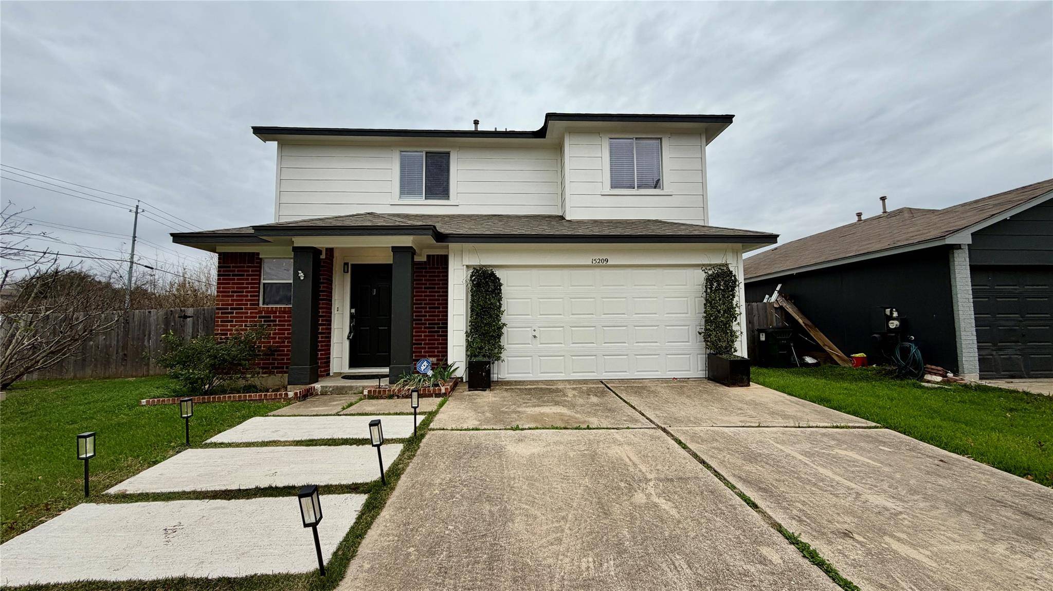 15209 Mimebark WAY, Austin, TX 78724
