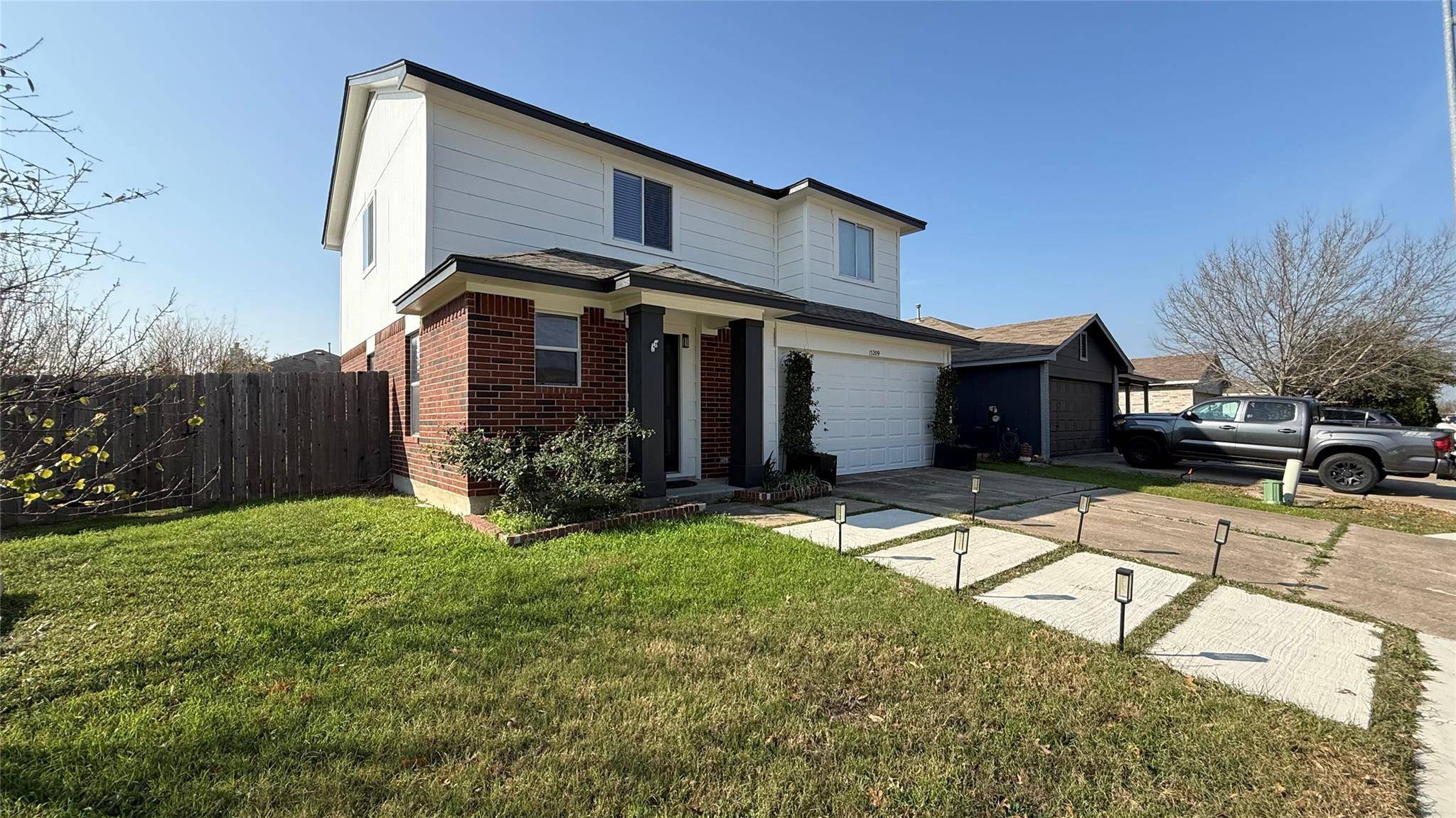 15209 Mimebark WAY, Austin, TX 78724