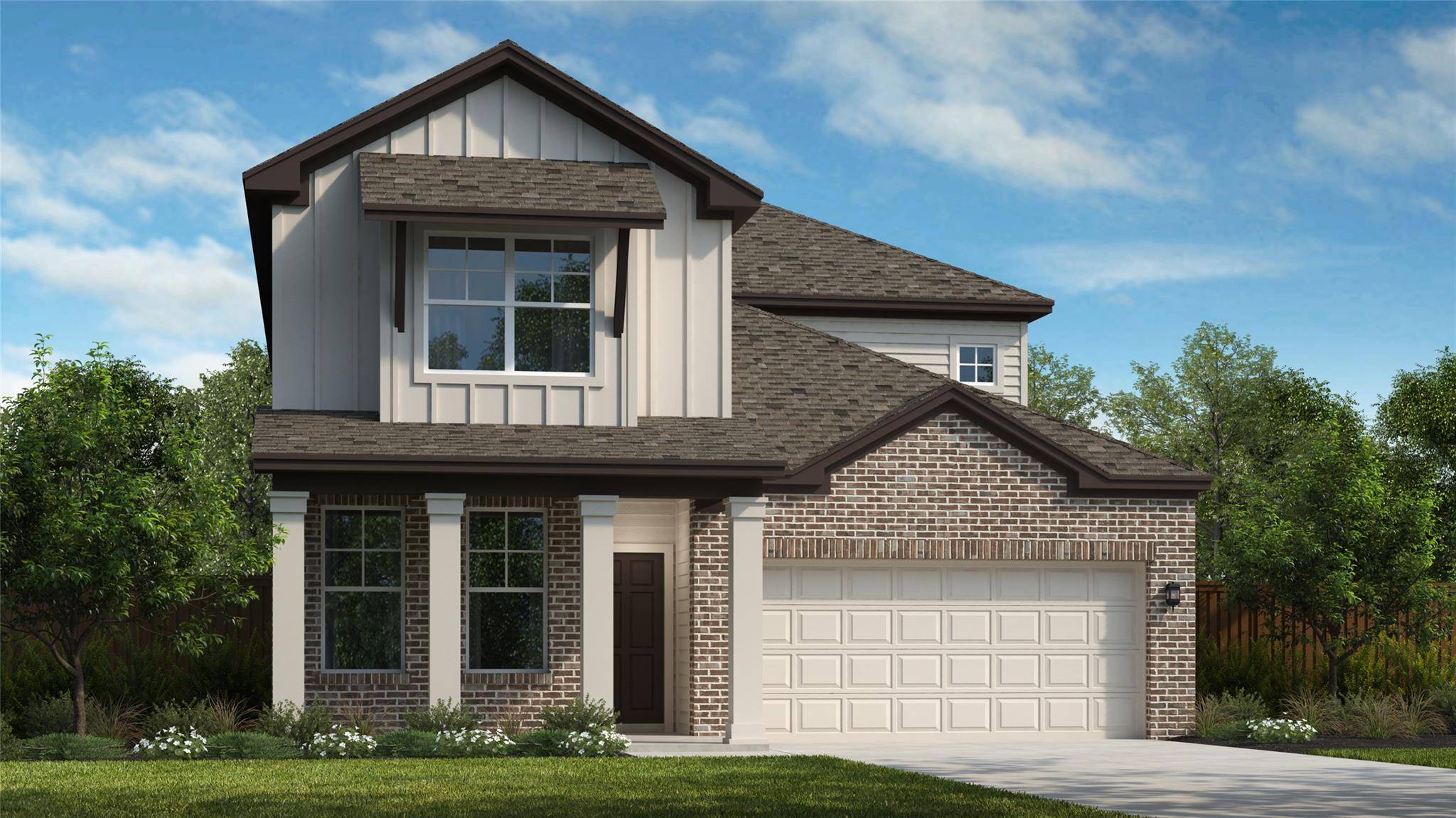 4761 College Square DR, Round Rock, TX 78665