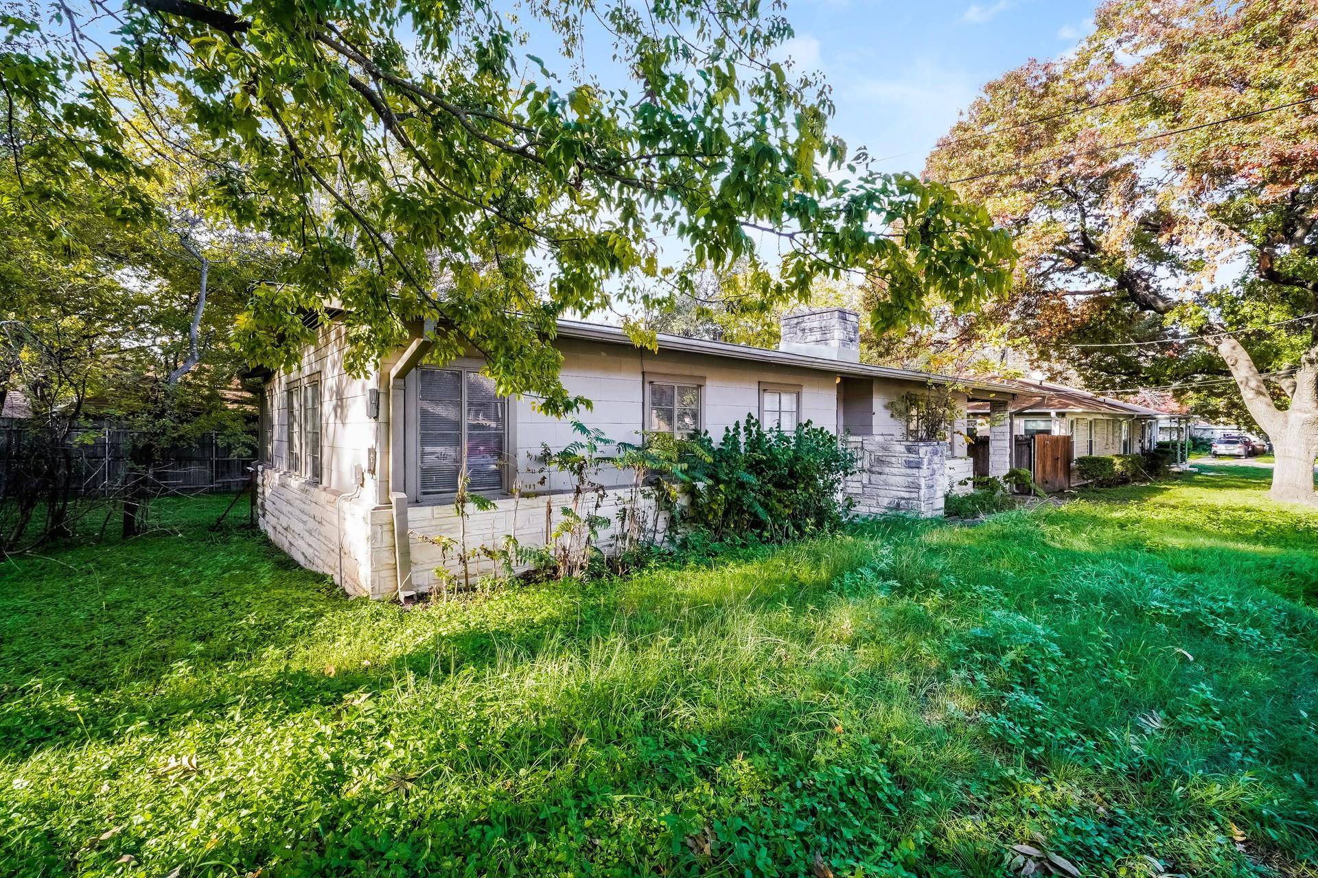2910 Hampton RD, Austin, TX 78705
