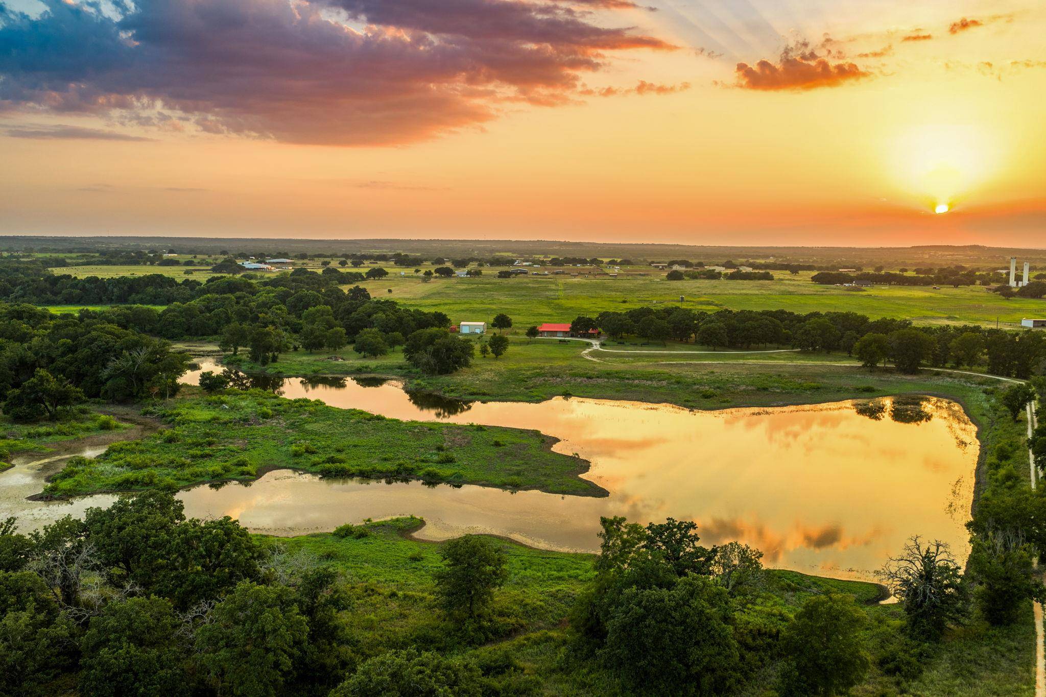 8606 Star Hollow RD, Lipan, TX 76462