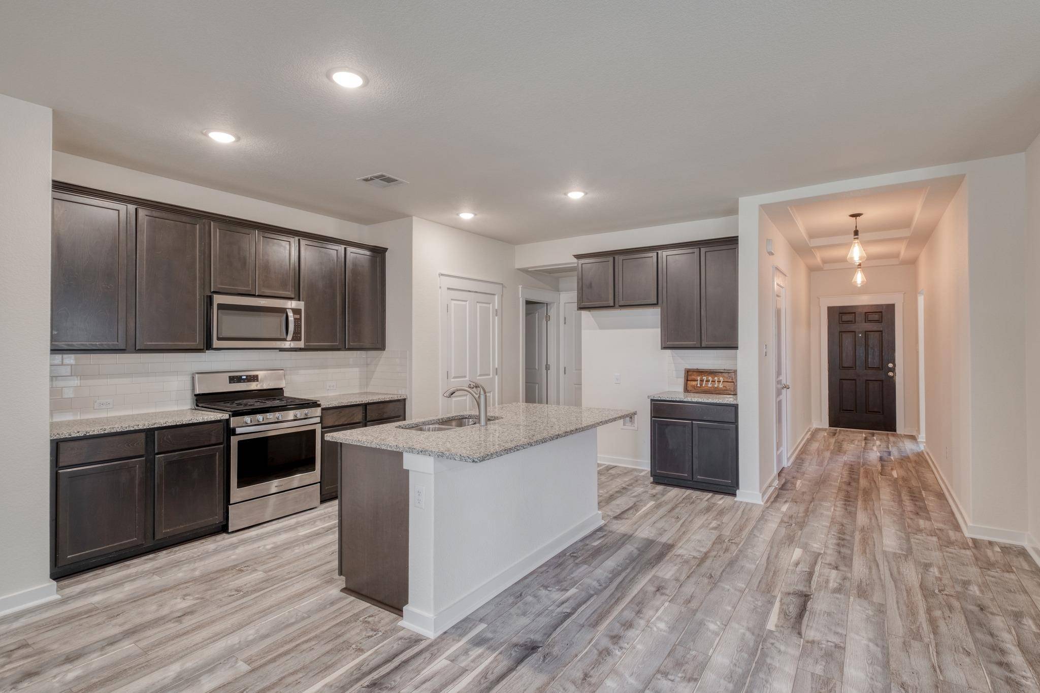 17232 Borromeo Ave, Pflugerville, TX 78660