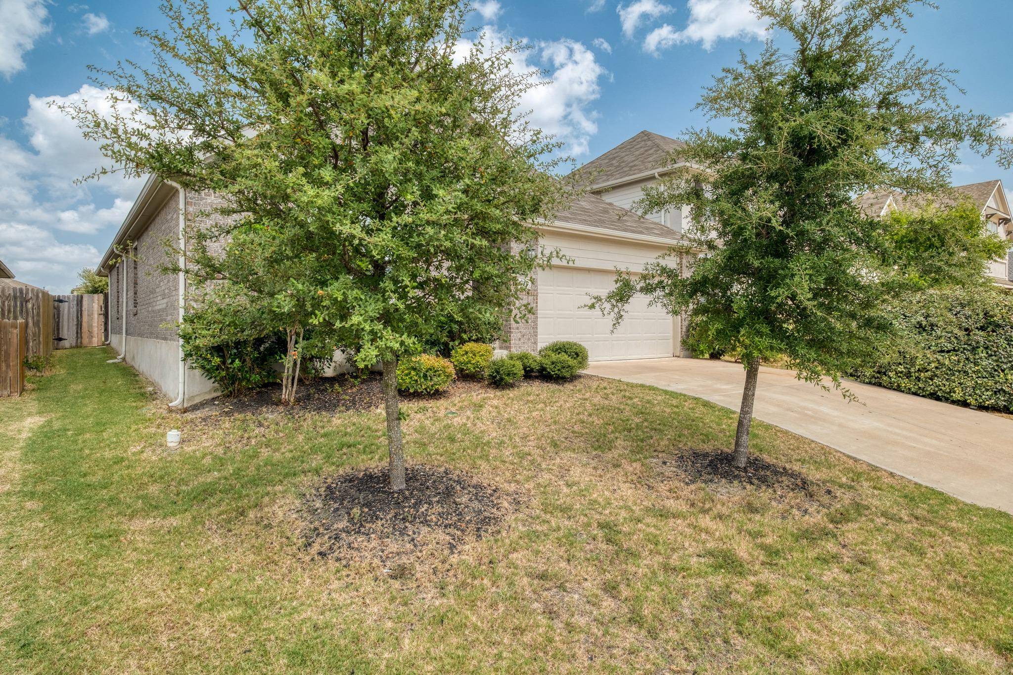 17232 Borromeo Ave, Pflugerville, TX 78660