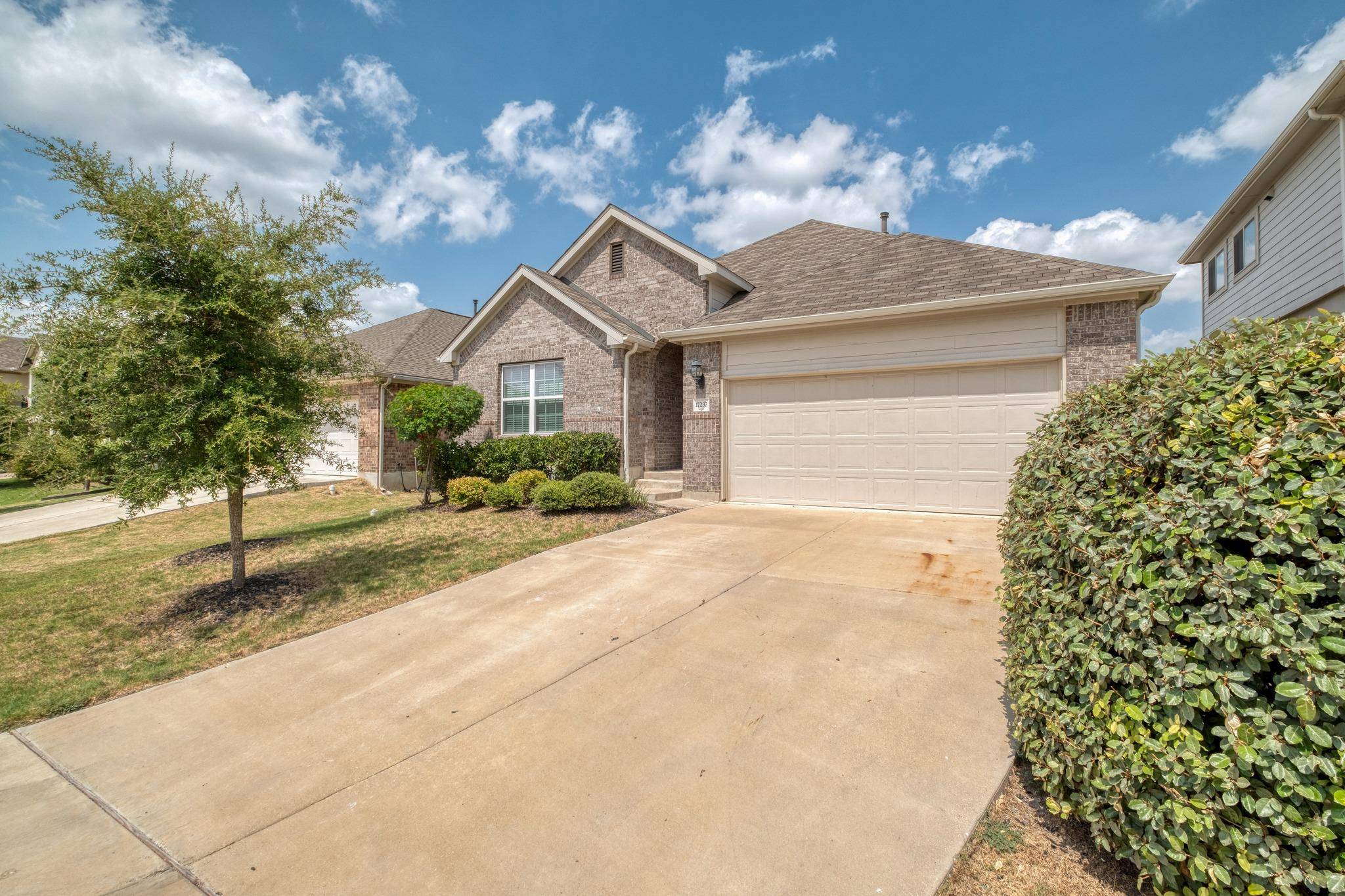 17232 Borromeo Ave, Pflugerville, TX 78660